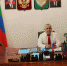 Поздравляю вас с профессиональным праздником – Днем местного самоуправления. - Ахвахский район