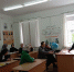 «Организация профилактической работы с молодежью по профилактике терроризма в молодежной среде». - Ахвахский район