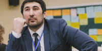 «Так достигается прозрачность и открытость власти на самом высоком уровне» - Ахвахский район