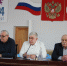 Магомед Муртазалиев провел расширенное итоговое совещание. - Ахвахский район