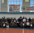 В «Ахвахской РДЮСШ» прошел муниципальный конкурс военно — спортивной игры «А, ну-ка, парни!». - Ахвахский район