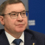 «Единая Россия» и ВАРМСУ подписали соглашение. - Ахвахский район