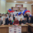 В центральной библиотеке Ахвахского района прошло мероприятие под названием «Крым в моем сердце» - Сетевое издание Тархо
