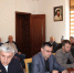 Подготовка к проведению  и празднованию 80-ой годовщины Великой Победы. - Ахвахский район