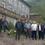 Глава МР «Ахвахский район» Магомед Муртазалиев совместно с депутатом народного собрания РД Садрудином Айгубовым посетили сельские поселения Изано и Тадмагитль - Сетевое издание Тархо