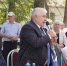 Магомед Муртазалиев провел 1 сентября в ОУ ЗОЖ. - Ахвахский район