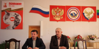 Ахвахский район примет участие в республиканском субботнике «Зеленая Россия». - Ахвахский район
