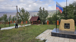 Ахвахский район принял участие в общереспубликанском субботнике «Зеленая Россия»
