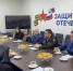 В филиале фонда «Защитники Отечества» по Республике Дагестан прошёл круглый стол, посвящённый Дню матери - Ахвахский район