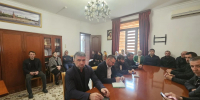 Субботник 25 апреля. - Ахвахский район